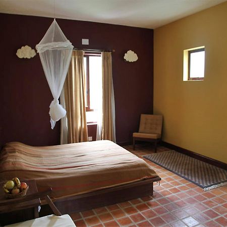 Neydo Hotel Kathmandu Ngoại thất bức ảnh