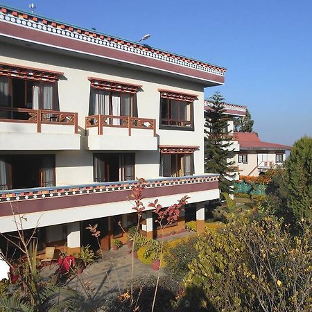 Neydo Hotel Kathmandu Ngoại thất bức ảnh