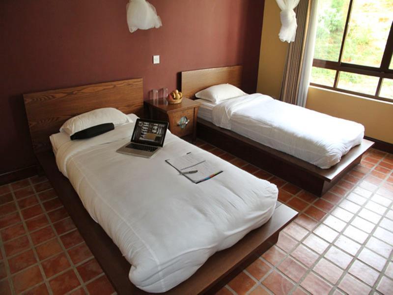 Neydo Hotel Kathmandu Ngoại thất bức ảnh