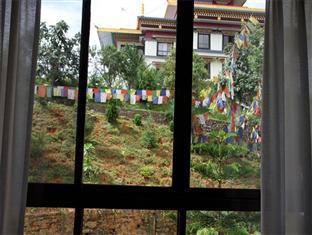 Neydo Hotel Kathmandu Ngoại thất bức ảnh